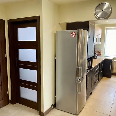 Sloneczny Apartament Libiaz Exterior foto