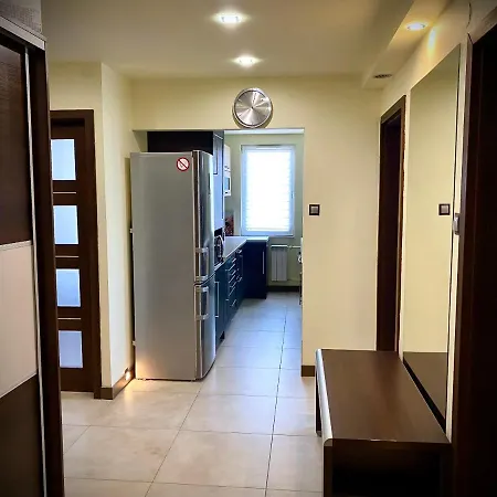 Sloneczny Apartament Libiaz Exterior foto