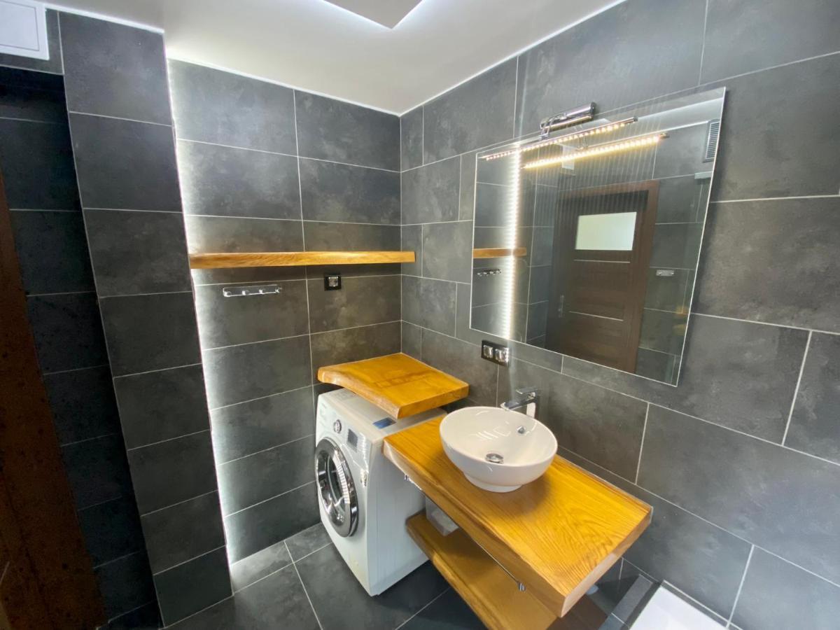 Apartment Sloneczny *