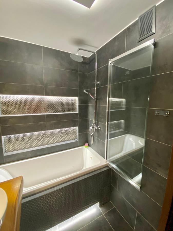 Sloneczny Apartment
