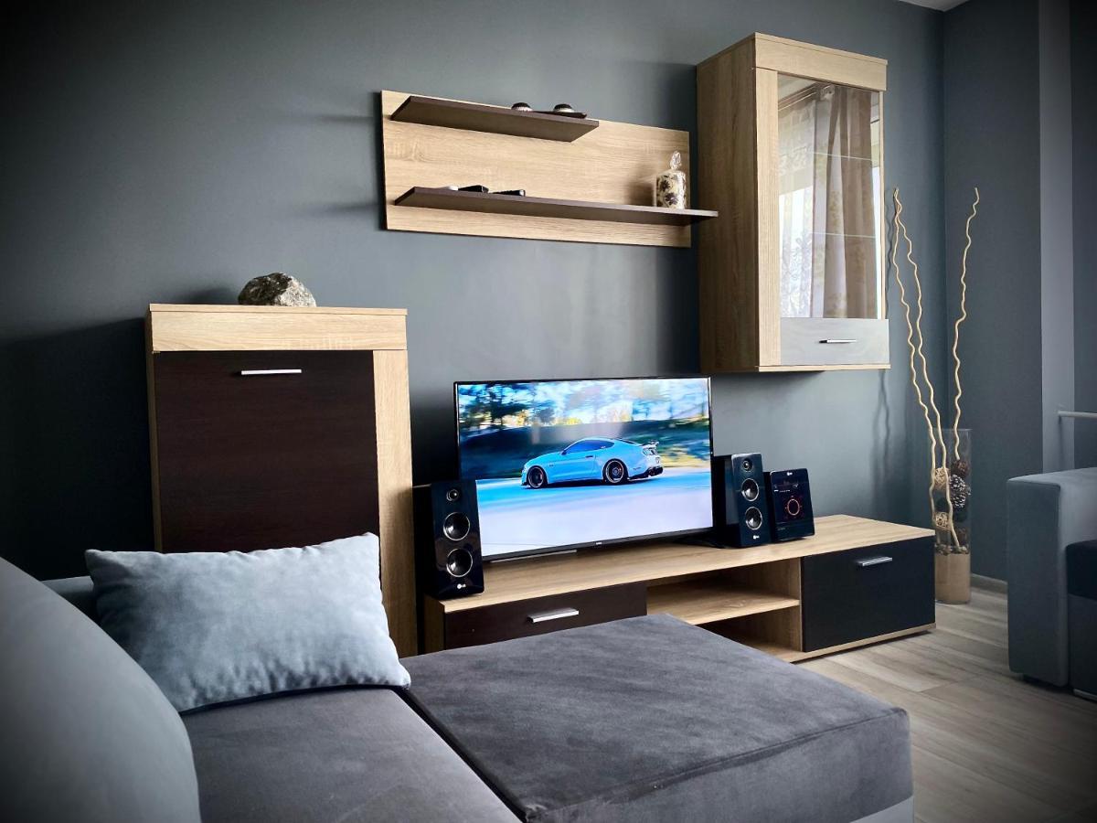 Apartment Sloneczny *