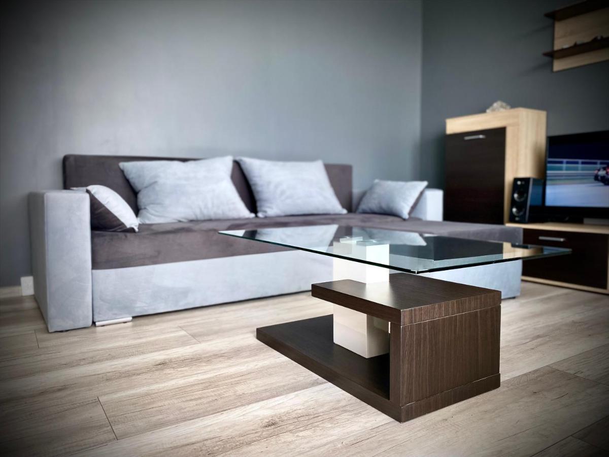 Sloneczny Apartment