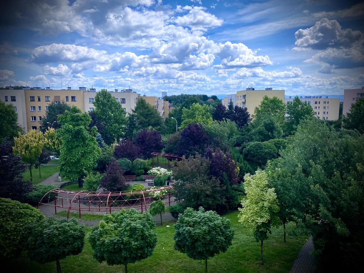 Apartment Sloneczny *