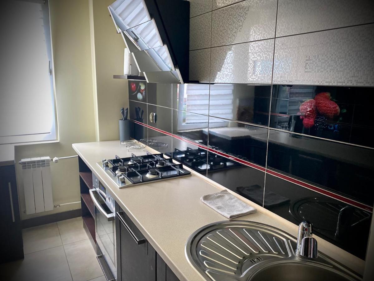 Sloneczny Apartment Libiaz