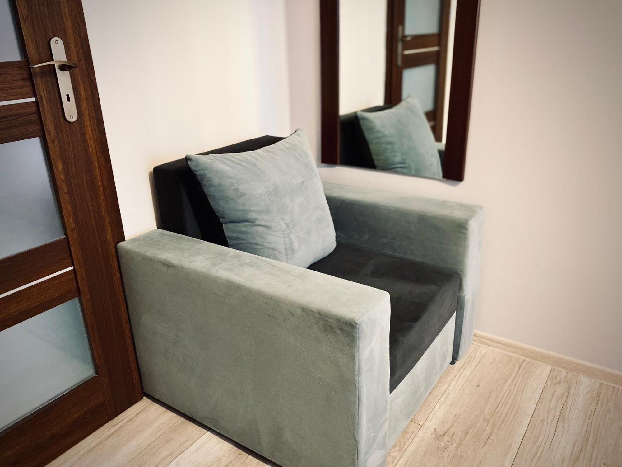 Sloneczny Apartment Libiaz