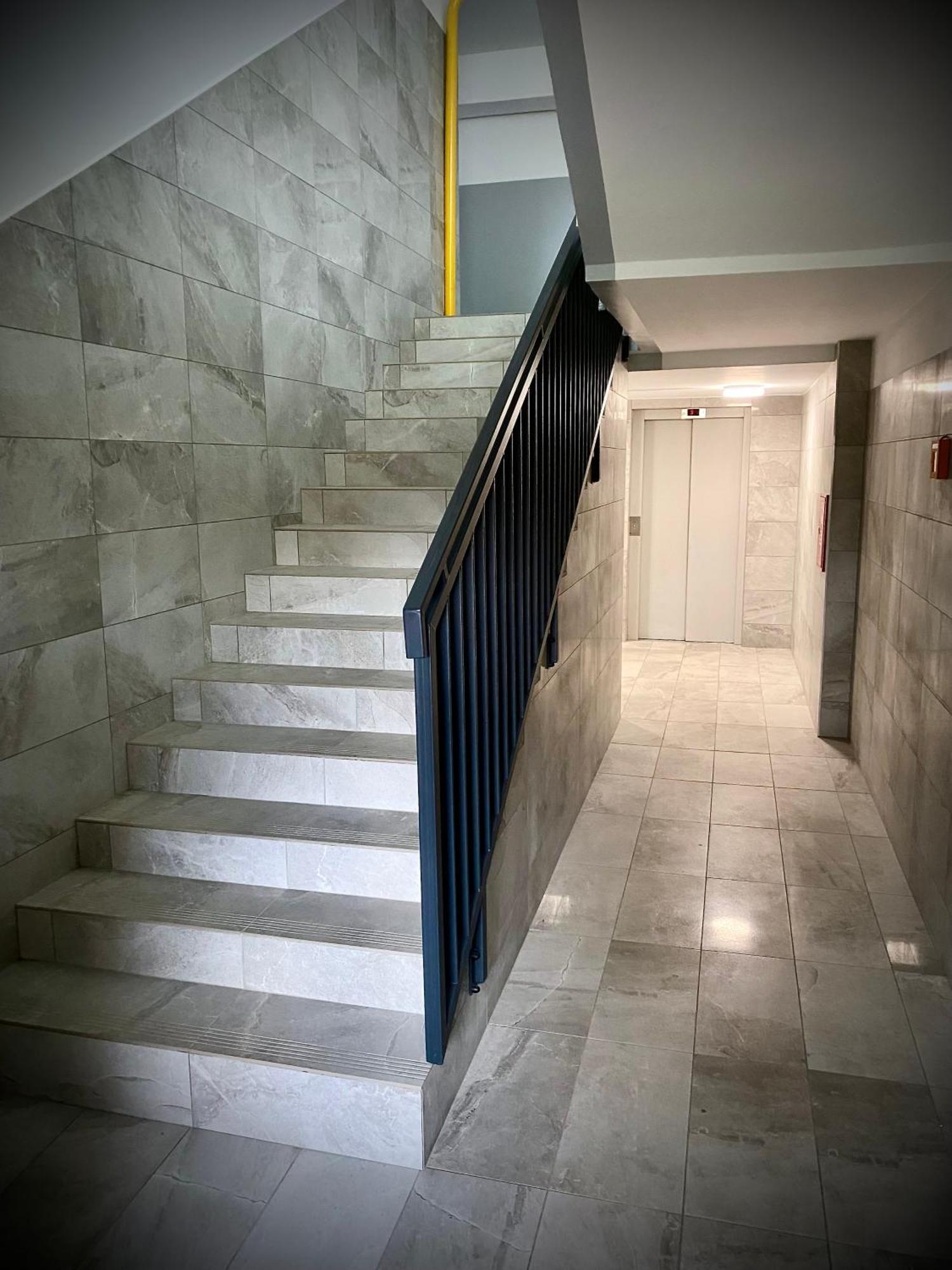 Sloneczny Apartment Libiaz