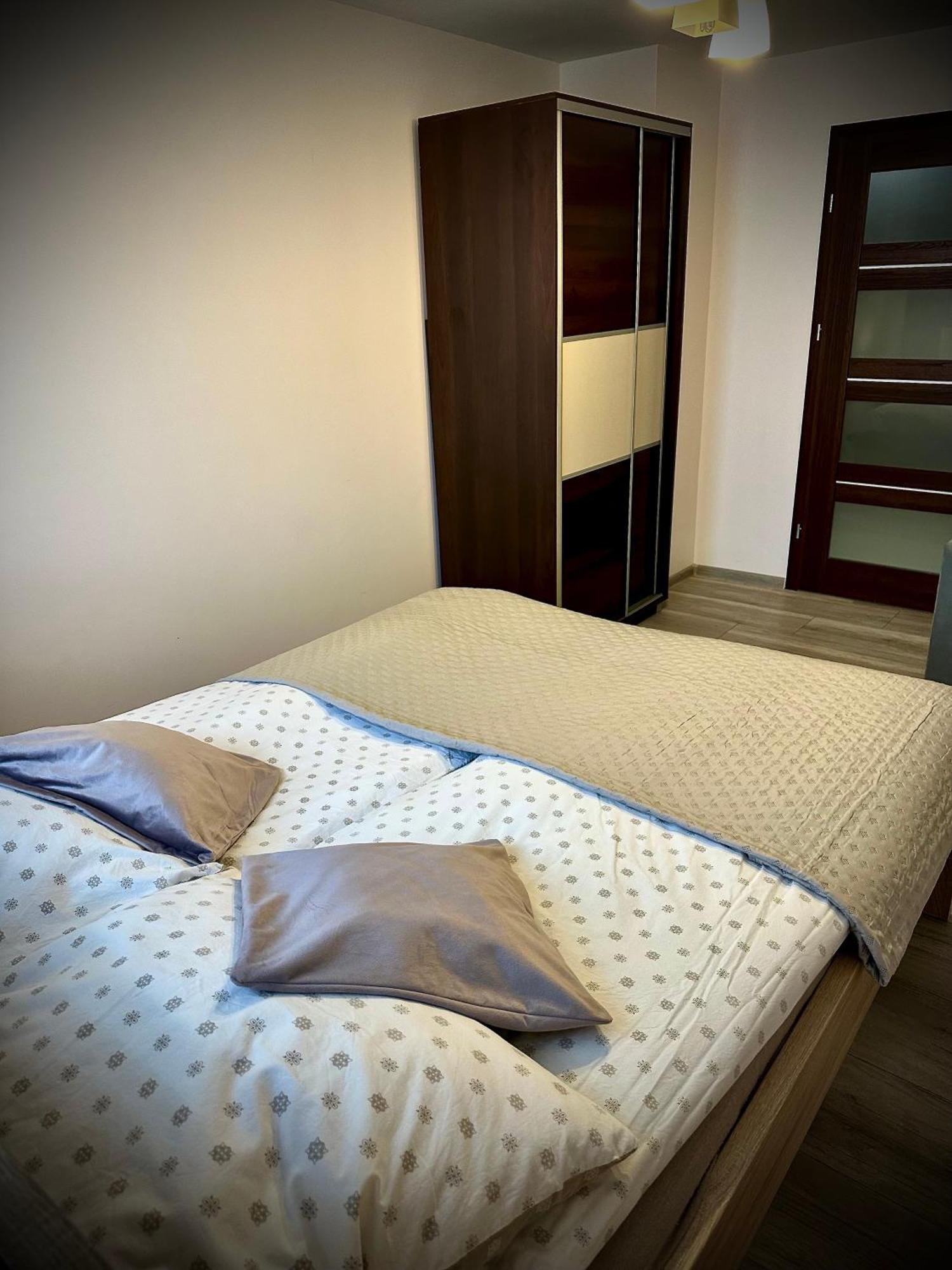 Sloneczny Apartment